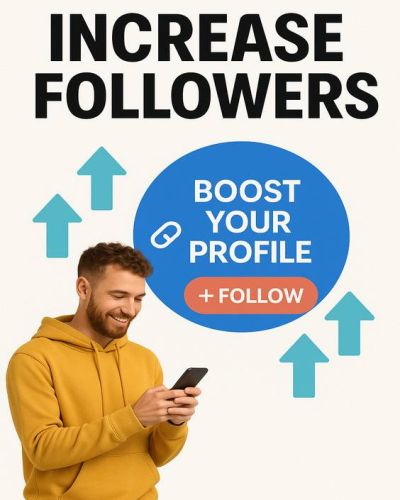 Buy LinkedIn Followers