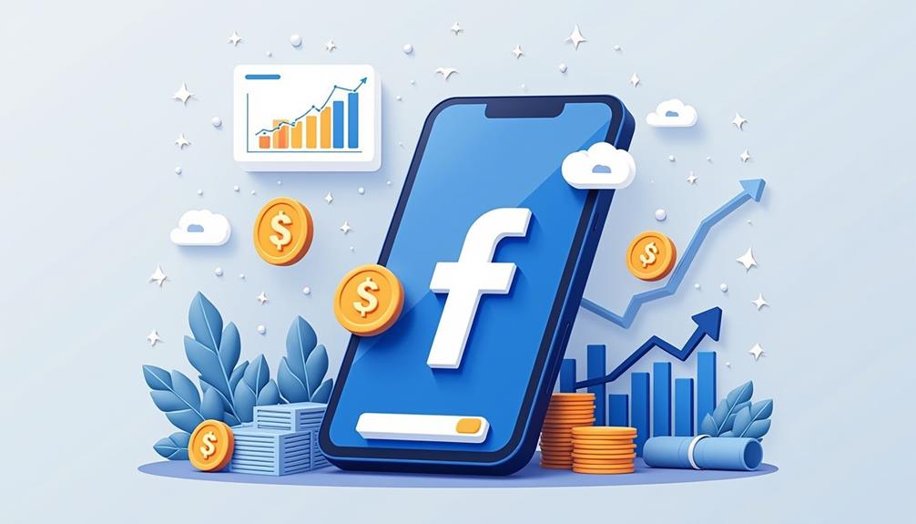 facebook monetization strategies explained