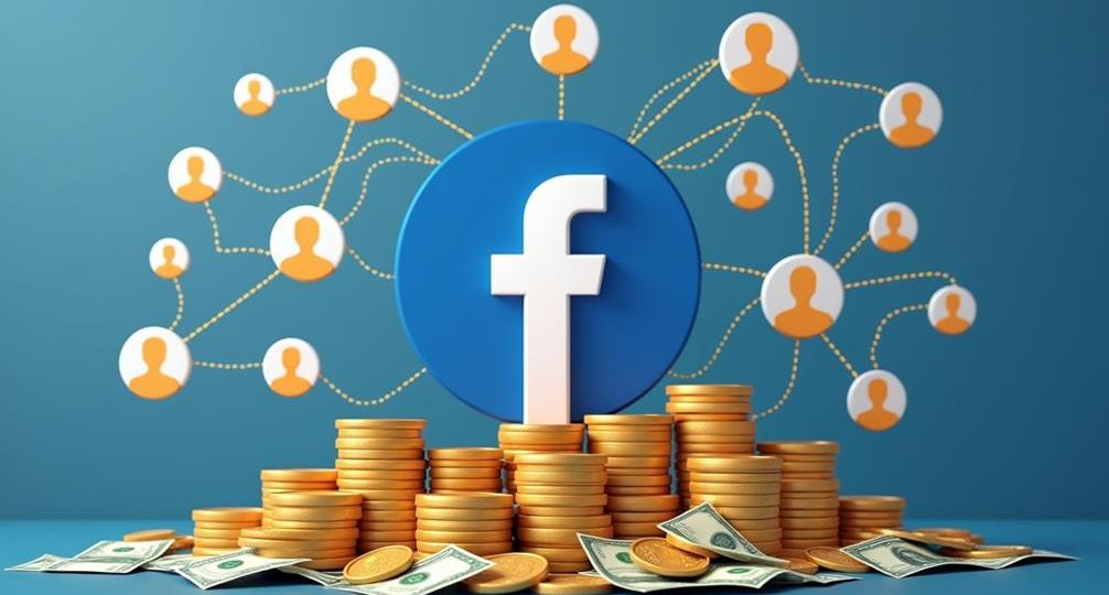 facebook pay for followers