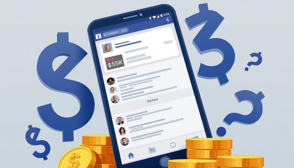 facebook payment guidelines established