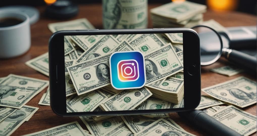 purchasing instagram comments possible