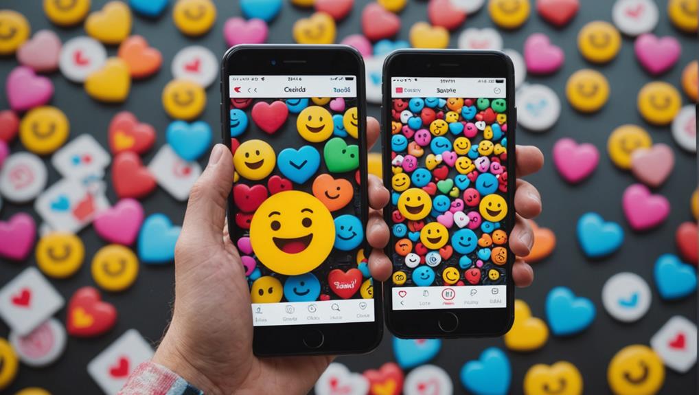 strategic emoji usage tips