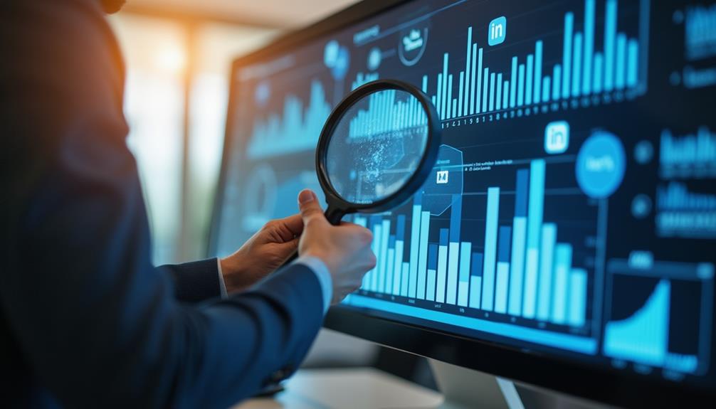 assessing market importance factors