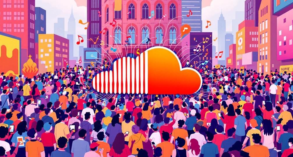 boost soundcloud popularity tips