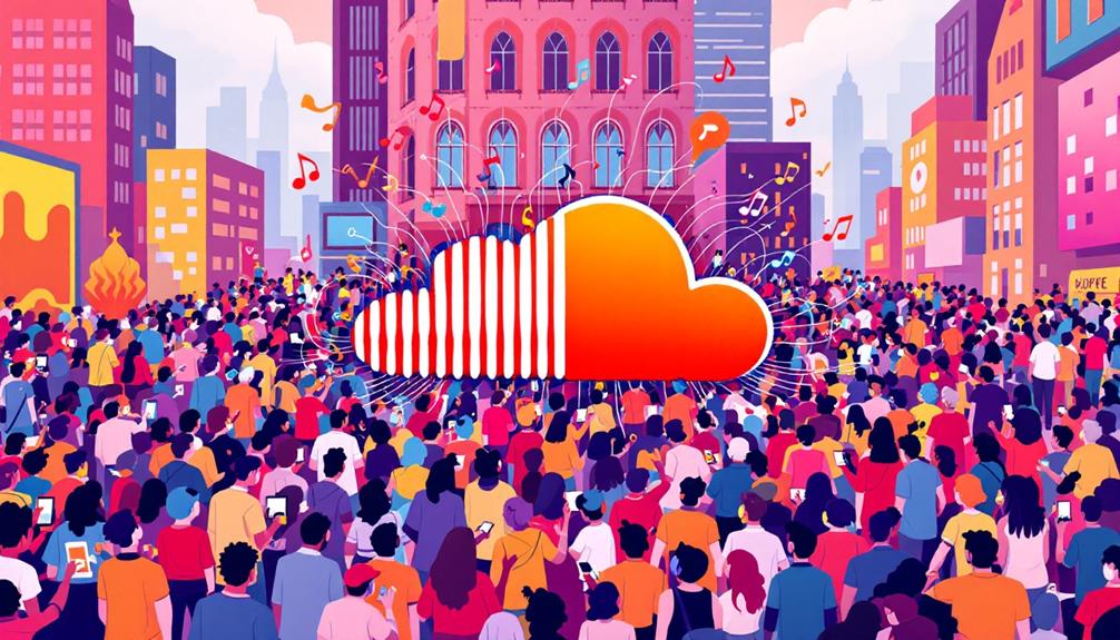 boost soundcloud popularity tips