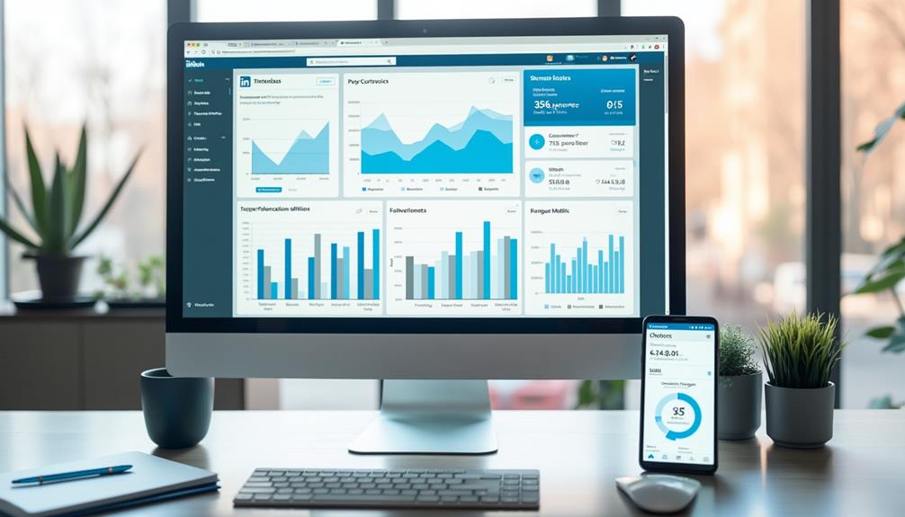 data insights and metrics