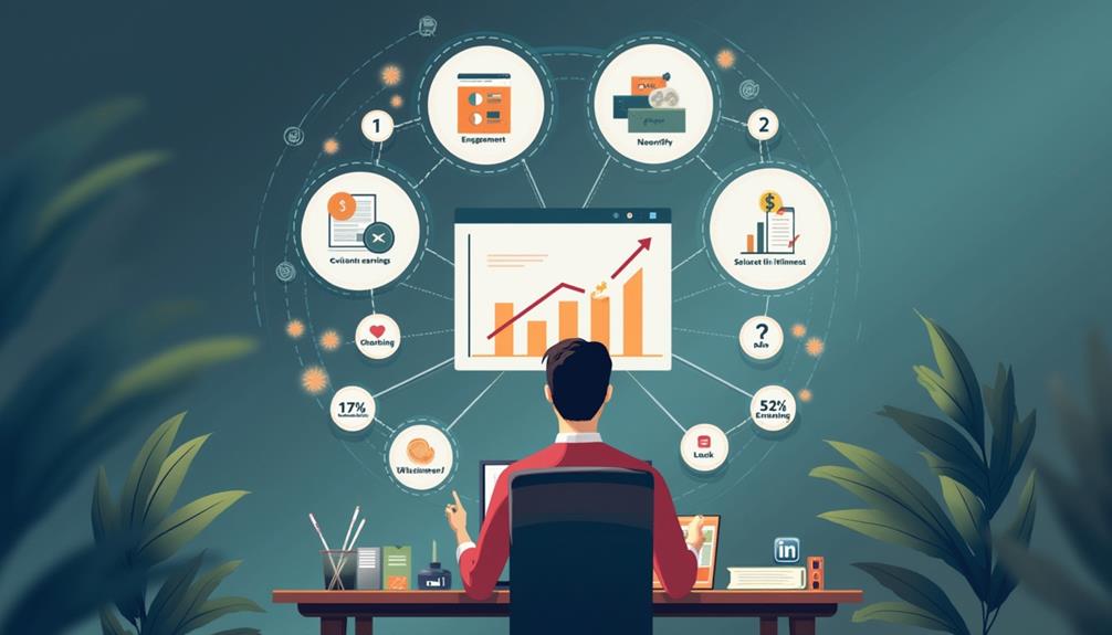 earnings influencing factors analysis