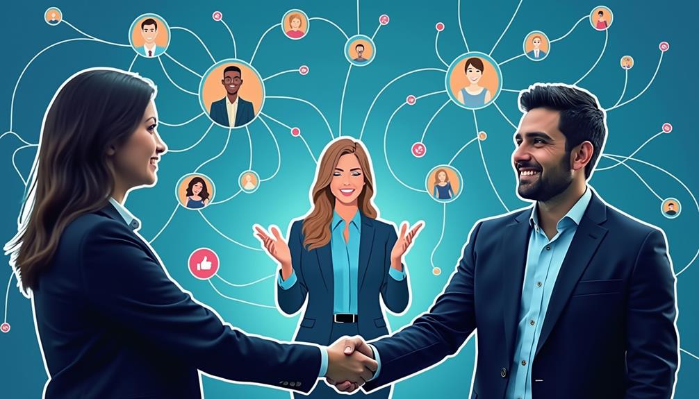 partner with social influencers