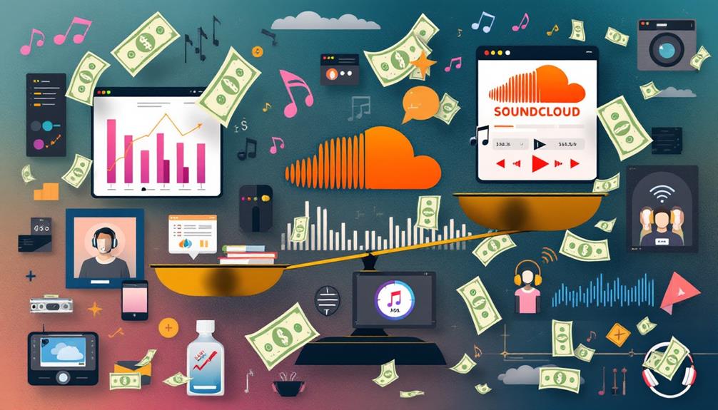 payout determinants analyzed thoroughly