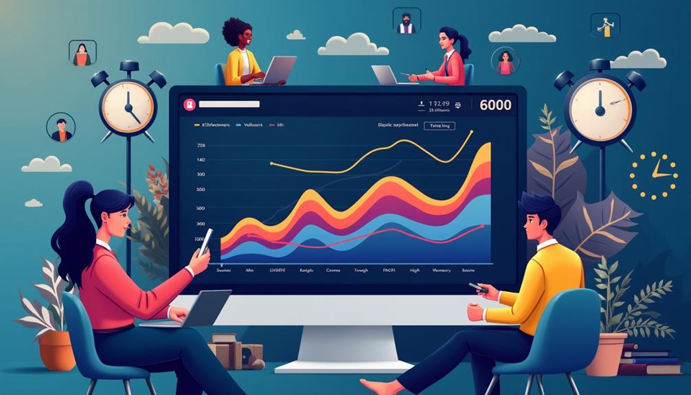 performance metrics and guidelines