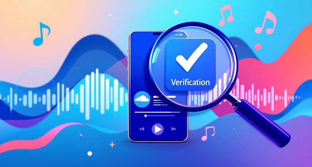 soundcloud verification process explained