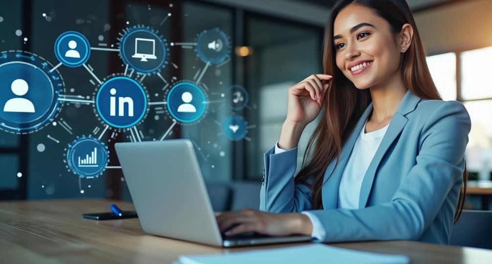 strategies for linkedin growth