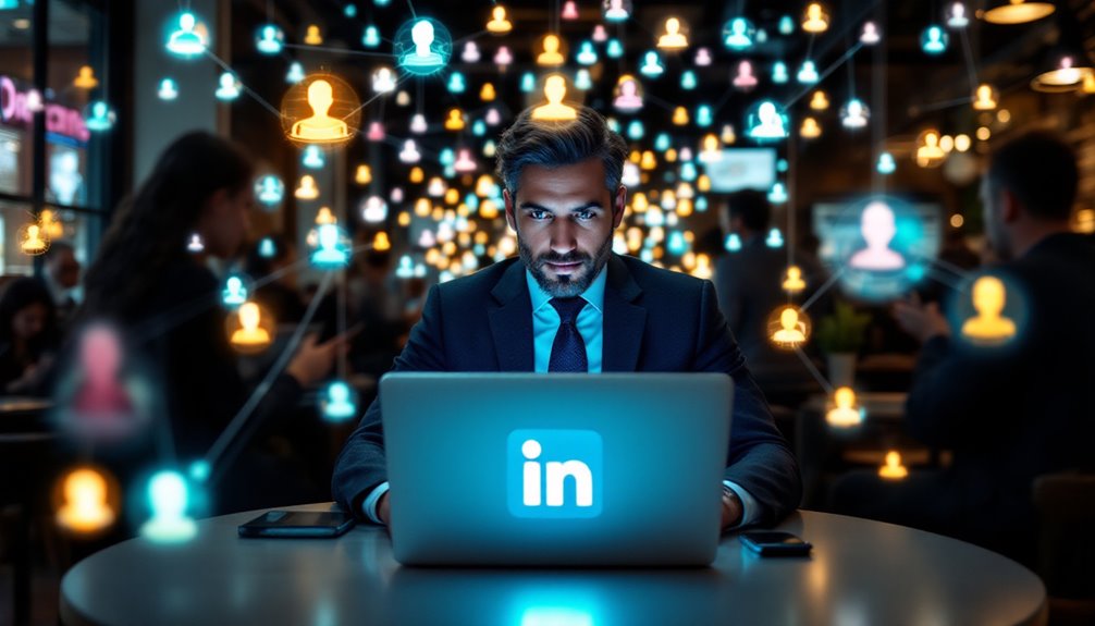 unlocking linkedin opportunities effectively