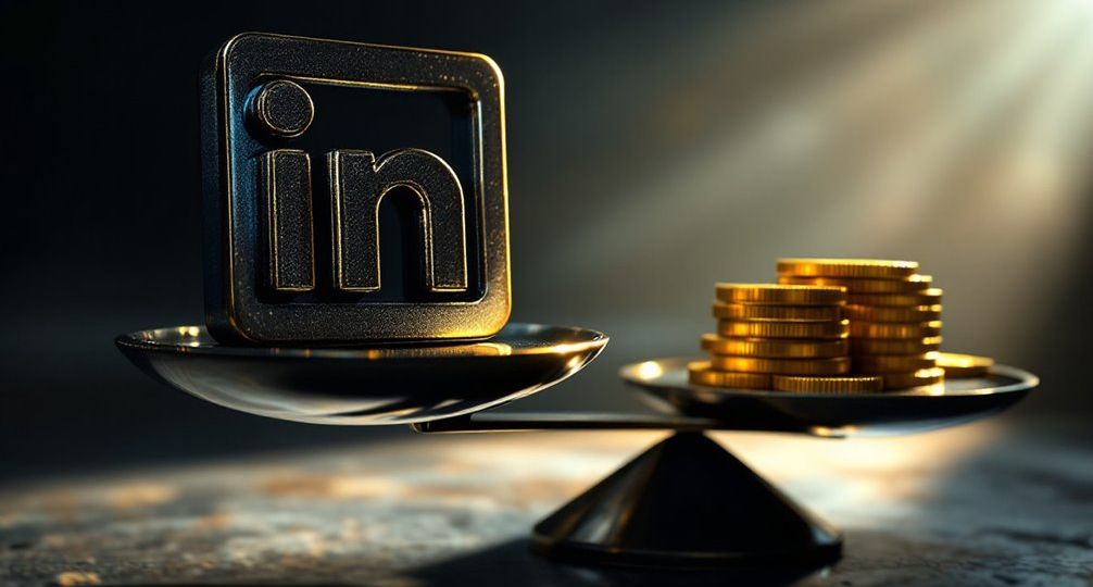 value of linkedin engagement