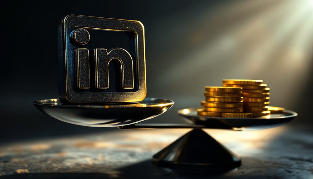 value of linkedin engagement