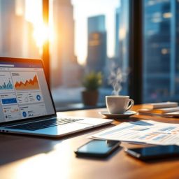 evaluating facebook traffic ads