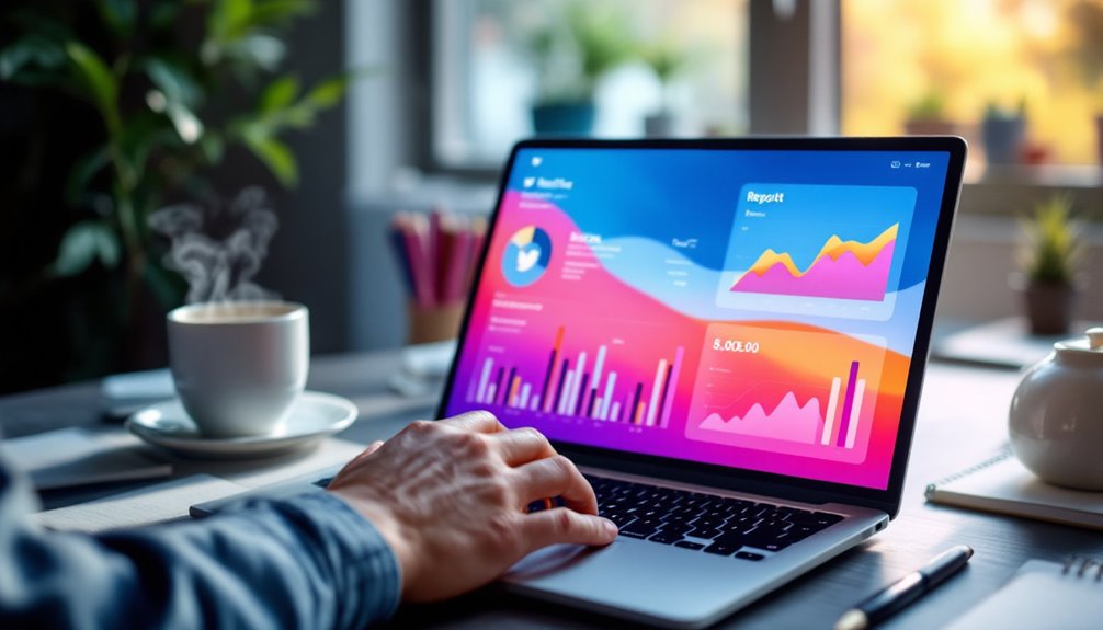 repost metrics analysis overview