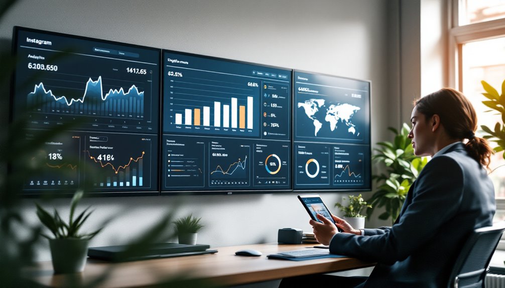 engagement metrics and analysis