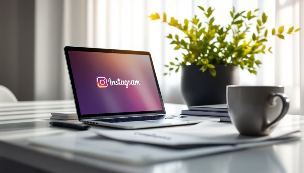 instagram rule adherence strategies