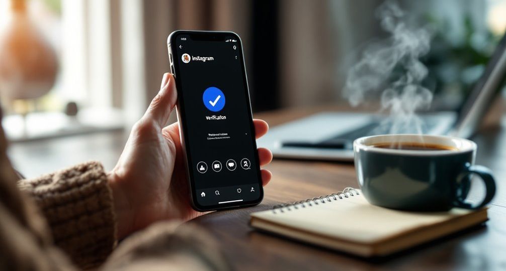 instagram verification process guide