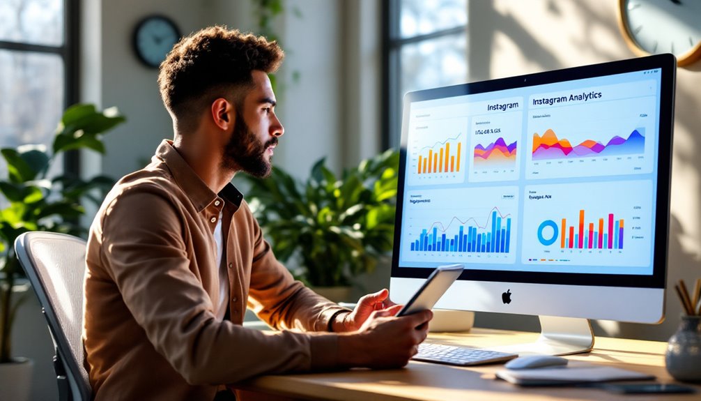 performance metrics analysis overview