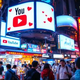 purchase youtube likes online