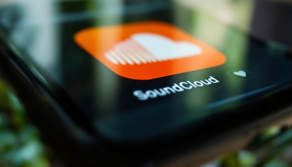 soundcloud s like restriction policy