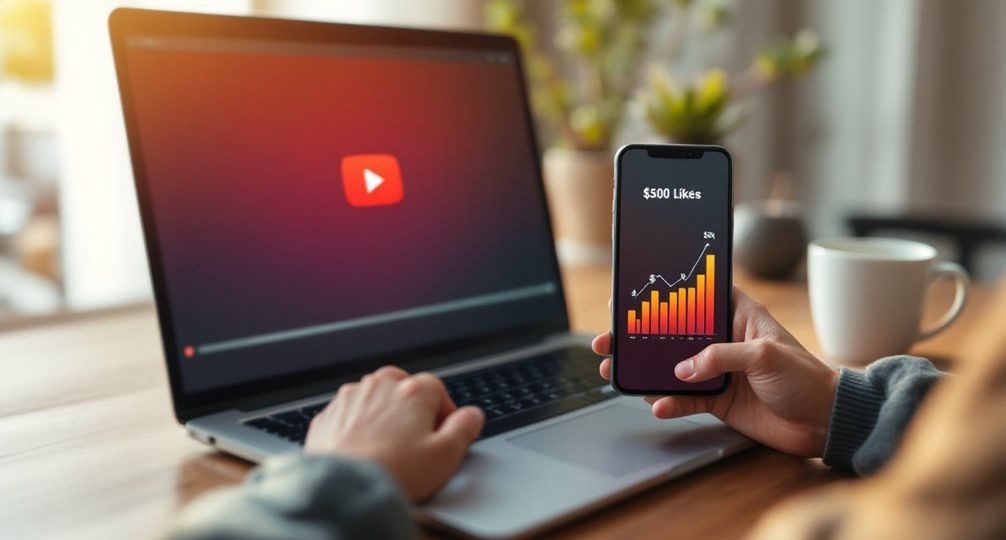 youtubers earn revenue differently