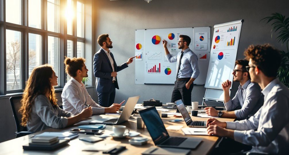 effective b2b product strategy