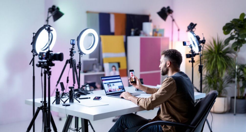 efficient instagram reels batching