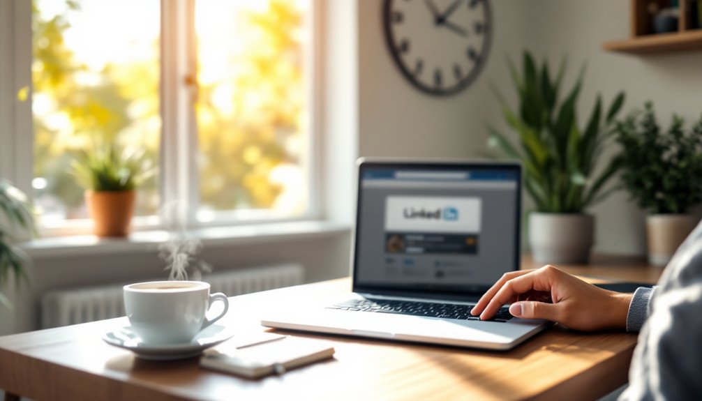 linkedin trends awareness