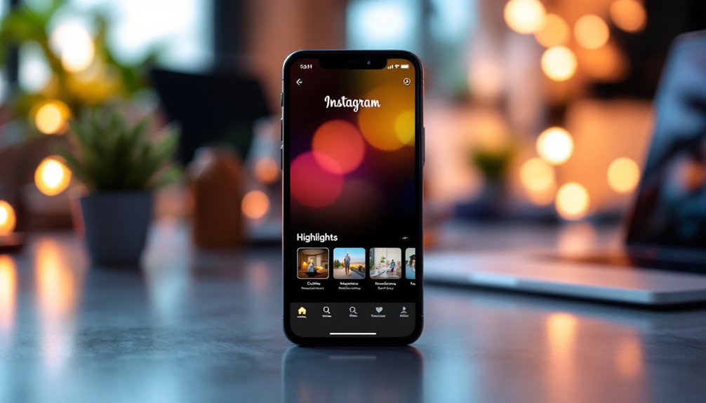 maximizing instagram highlight impact