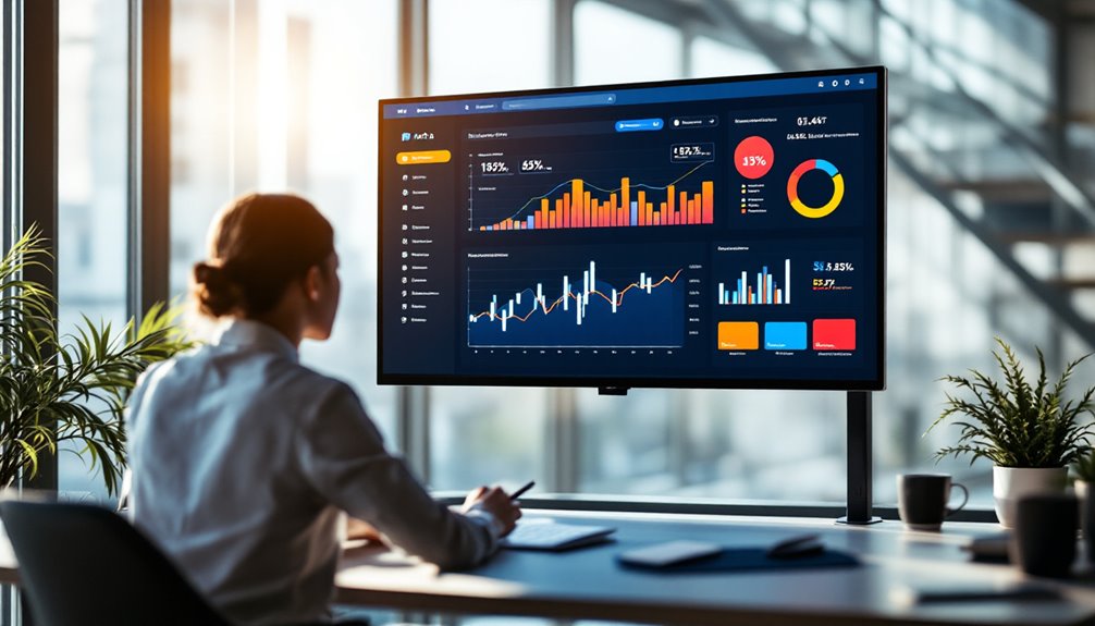 performance metrics analysis insights