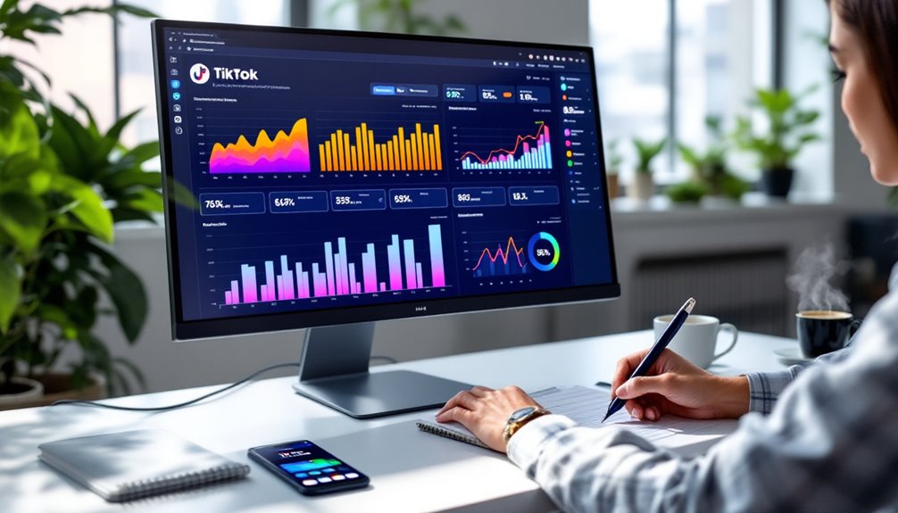 performance metrics evaluation process